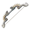 Drak Whistle Bow — Enshrouded Bows
