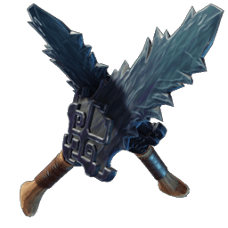 Drakling Daggers icon — Enshrouded Daggers