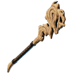 Elder's Staff icon — Enshrouded Staves