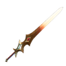 Enflamed Sword icon