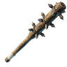 Enhanced Spiked Club icon