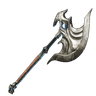 Enshrouded Axe icon