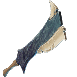 Explorer's Machete icon — Enshrouded One-handed Swords