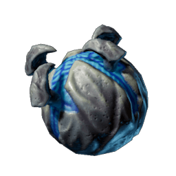 Explosive Crawler icon — Enshrouded Throwing Weapons