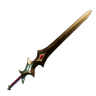 Extinguished Sword icon
