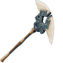 Fallen Wing Axe icon — Enshrouded Two-handed Axes