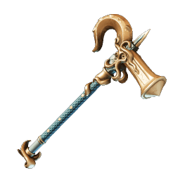 Fearsome Club icon — Enshrouded One-handed Clubs