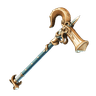 Fearsome Club icon