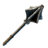 Feathered Mace icon