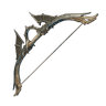 Fell Commander Bow icon