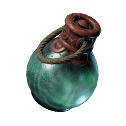 Fell Confusion Pheromones icon — Enshrouded Throwing Weapons