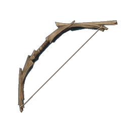 Fell Impaler Bow icon — Enshrouded Bows