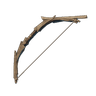 Fell Impaler Bow icon