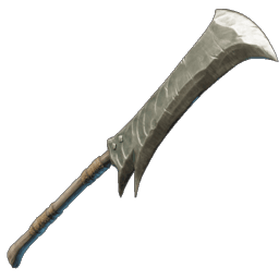 Fell Thunderbrute Greatsword icon — Enshrouded Two-handed Greatswords
