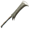 Fell Thunderbrute Greatsword icon