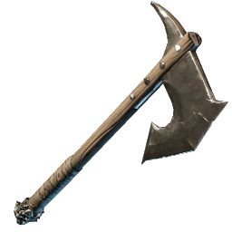 Fenrig's Axe icon — Enshrouded One-handed Axes