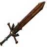 Fine Copperblade Greatsword icon