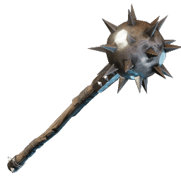 Flail Of Misery icon — Enshrouded Two-handed Clubs
