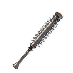 Fleshgrinder icon — Enshrouded One-handed Clubs