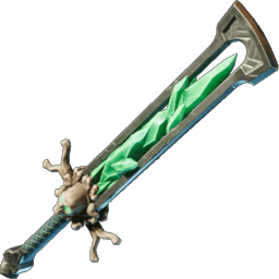 Fool's Demise icon — Enshrouded Two-handed Greatswords