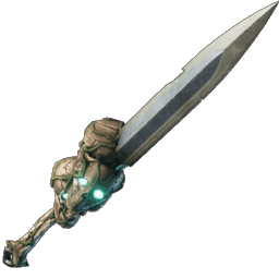Fool's Errand icon — Enshrouded Two-handed Greatswords