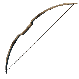 Forest Longbow icon — Enshrouded Bows