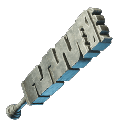 Freshblood Mace icon — Enshrouded One-handed Clubs