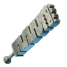 Freshblood Mace icon