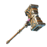 Frost Smasher icon