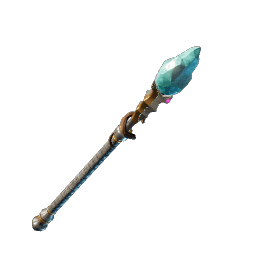 Frost Wand icon — Enshrouded Wands