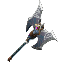Frostwing Axe icon — Enshrouded One-handed Axes