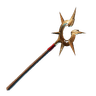 Gleaming Staff icon