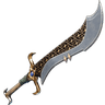 Goldlaced Greatsword icon