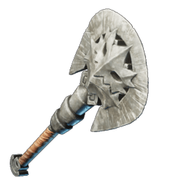 Graven Idol Axe icon — Enshrouded One-handed Axes