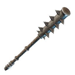 Great Mace icon — Enshrouded Two-handed Clubs