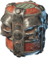 Greater Skull Summoning Vessel icon