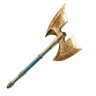 Greater Thunderblast Axe icon