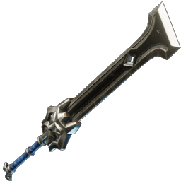 Greatsword Of Rivalry icon — Enshrouded Two-handed Greatswords