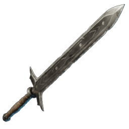 Greatsword Of The Old Order icon — Enshrouded Two-handed Greatswords