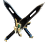 Grey Blades icon