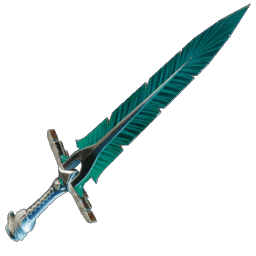 Guard Of The North Sword icon — Enshrouded Two-handed Greatswords