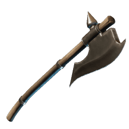Guillotine icon — Enshrouded Two-handed Axes