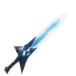 Hailscourge icon — Enshrouded One-handed Swords