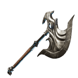 Hair Splitter icon — Enshrouded One-handed Axes
