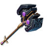 Hammer Of The Piercing Gaze icon