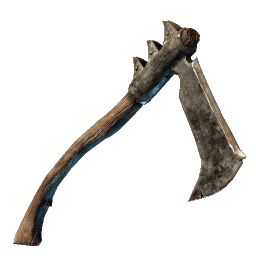 Hatchet icon — Enshrouded One-handed Axes
