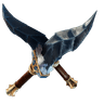 Horn Daggers icon