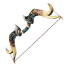 Horned Beast Bow icon