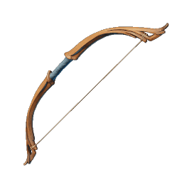 Hunter's Bow icon — Enshrouded Bows