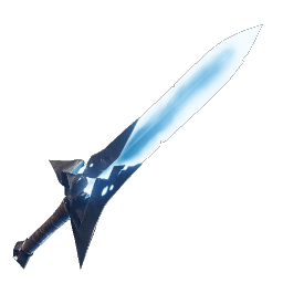 Ice Blade icon — Enshrouded One-handed Swords